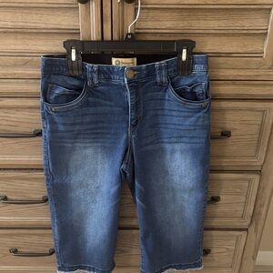 Democracy Jean capris